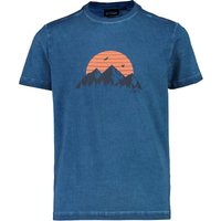 CMP Kinder Boys Stretch T-Shirt von CMP