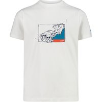CMP Kinder Boys Stretch T-Shirt CMP Kinder Boys Stretch T-Shirt von CMP