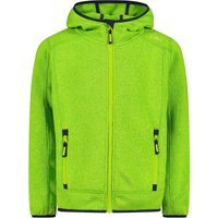 CMP Kinder Fleece Hoodie Jacke von CMP