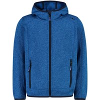 CMP Kinder Fleece Hoodie Jacke CMP Kinder Fleece Hoodie Jacke von CMP
