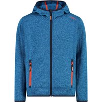 CMP Kinder Fleece Hoodie Jacke CMP Kinder Fleece Hoodie Jacke von CMP