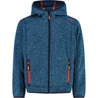 CMP Kinder Fleece Hoodie Jacke CMP Kinder Fleece Hoodie Jacke von CMP