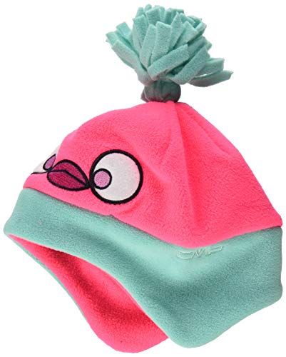 CMP - Kindermütze, Fuchsia Fluo, 6/9M CMP - Kindermütze, Fuchsia Fluo, 6/9M von CMP
