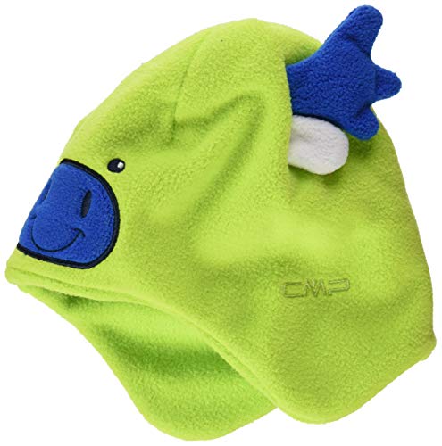 CMP - Kindermütze, Limettengrün, 6/9M CMP - Kindermütze, Limettengrün, 6/9M von CMP