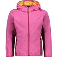 CMP Kinder Funktionsjacke GIRL JACKET FIX HOOD CMP Kinder Funktionsjacke GIRL JACKET FIX HOOD von CMP