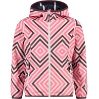 CMP Kinder Funktionsjacke KID G JACKET FIX HOOD von CMP