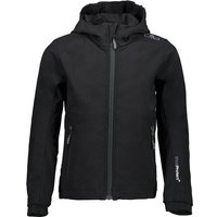 CMP Kinder Funktionsjacke Kapuzen Softshelljacke CMP Kinder Funktionsjacke Kapuzen Softshelljacke von CMP