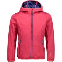 CMP Kinder Funktionsjacke Softshelljacke Girl Fix Hood Jacket CMP Kinder Funktionsjacke Softshelljacke Girl Fix Hood Jacket von CMP