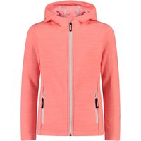 CMP Kinder Girls Fix Hoodie Jacke CMP Kinder Girls Fix Hoodie Jacke von CMP