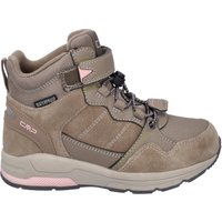 CMP Kinder Hadil Leather WP Schuhe CMP Kinder Hadil Leather WP Schuhe von CMP