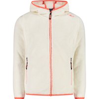 CMP Kinder High Loft Jacke von CMP