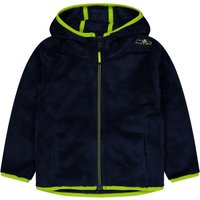 CMP Kinder Highloft Hoodie Jacke CMP Kinder Highloft Hoodie Jacke von CMP