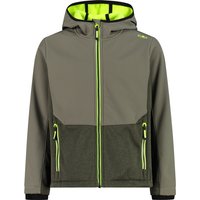 CMP Kinder Hoodie Jacke von CMP