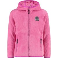 CMP Kinder Hoodie Jacke von CMP