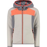 CMP Kinder Hoodie Jacke von CMP