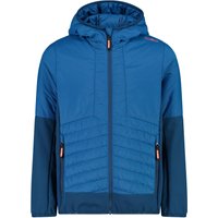 CMP Kinder Hybrid Hoodie Jacke CMP Kinder Hybrid Hoodie Jacke von CMP