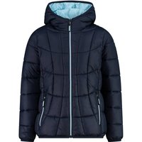 CMP Kinder Jacke KID G JACKET FIX HOOD von CMP