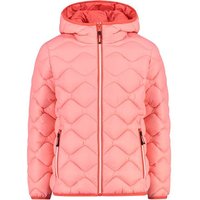 CMP Kinder Jacke KID G JACKET FIX HOOD CMP Kinder Jacke KID G JACKET FIX HOOD von CMP