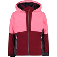 CMP Kinder Jacke KID G JACKET FIX HOOD CMP Kinder Jacke KID G JACKET FIX HOOD von CMP