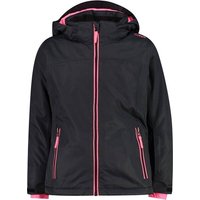 CMP Kinder Jacke KID G JACKET SNAPS HOOD CMP Kinder Jacke KID G JACKET SNAPS HOOD von CMP