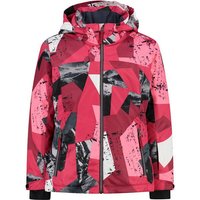CMP Kinder Jacke KID G JACKET SNAPS HOOD CMP Kinder Jacke KID G JACKET SNAPS HOOD von CMP