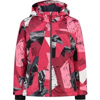 CMP Kinder Jacke KID G JACKET SNAPS HOOD von CMP