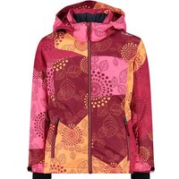 CMP Kinder Jacke KID G JACKET SNAPS HOOD CMP Kinder Jacke KID G JACKET SNAPS HOOD von CMP
