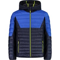 CMP Kinder Jacke KID HYBRID JACKET FIX HOOD CMP Kinder Jacke KID HYBRID JACKET FIX HOOD von CMP