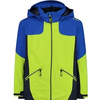 CMP Kinder Jacke KID JACKET FIX HOOD von CMP