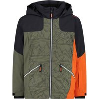 CMP Kinder Jacke KID JACKET FIX HOOD CMP Kinder Jacke KID JACKET FIX HOOD von CMP