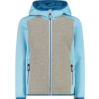 CMP Kinder Kapuzensweat KID G JACKET FIX HOOD von CMP