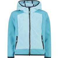 CMP Kinder Kapuzensweat KID G JACKET FIX HOOD von CMP