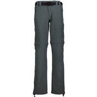 CMP Kinder Keilhose Zipp-Off-Hose 3/4-Länge CMP Kinder Keilhose Zipp-Off-Hose 3/4-Länge von CMP