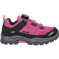 CMP Kinder Kiruna Fitgo Low WP Schuhe CMP Kinder Kiruna Fitgo Low WP Schuhe von CMP