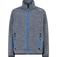 CMP Kinder Knit Tech Jacke CMP Kinder Knit Tech Jacke von CMP