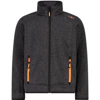 CMP Kinder Knit Tech Jacke von CMP