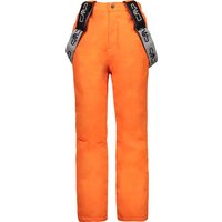 CMP Kinder Latzhose Twill von CMP