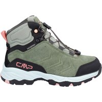 CMP Kinder Melnick Mid WP Schuhe von CMP