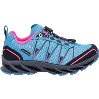 CMP Kinder Multifunktionsschuhe KIDS ALTAK TRAIL SHOES WP 2.0 CMP Kinder Multifunktionsschuhe KIDS ALTAK TRAIL SHOES WP 2.0 von CMP