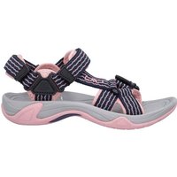 CMP Kinder Multifunktionsslipper KIDS HAMAL HIKING SANDAL von CMP