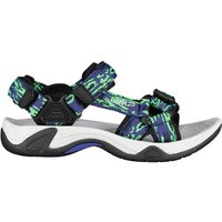 CMP Kinder Multifunktionsslipper KIDS HAMAL HIKING SANDAL CMP Kinder Multifunktionsslipper KIDS HAMAL HIKING SANDAL von CMP