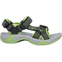 CMP Kinder Multifunktionsslipper KIDS HAMAL HIKING SANDAL CMP Kinder Multifunktionsslipper KIDS HAMAL HIKING SANDAL von CMP