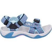 CMP Kinder Multifunktionsslipper KIDS HAMAL HIKING SANDAL CMP Kinder Multifunktionsslipper KIDS HAMAL HIKING SANDAL von CMP