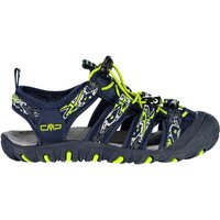 CMP Kinder Multifunktionsslipper KIDS SAHIPH HIKING SANDAL CMP Kinder Multifunktionsslipper KIDS SAHIPH HIKING SANDAL von CMP