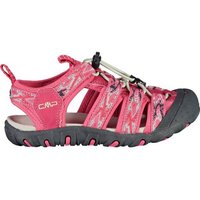 CMP Kinder Multifunktionsslipper KIDS SAHIPH HIKING SANDAL CMP Kinder Multifunktionsslipper KIDS SAHIPH HIKING SANDAL von CMP