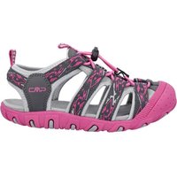 CMP Kinder Multifunktionsslipper KIDS SAHIPH HIKING SANDAL CMP Kinder Multifunktionsslipper KIDS SAHIPH HIKING SANDAL von CMP