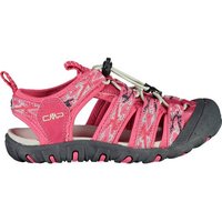CMP Kinder Multifunktionsslipper KIDS SAHIPH HIKING SANDAL CMP Kinder Multifunktionsslipper KIDS SAHIPH HIKING SANDAL von CMP