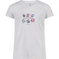 CMP Kinder Piquet T-Shirt von CMP