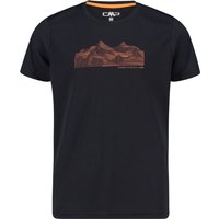 CMP Kinder Piquet T-Shirt von CMP