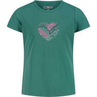 CMP Kinder Piquet T-Shirt von CMP